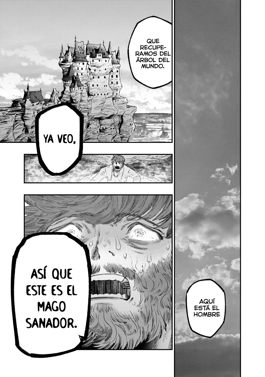 Página 48 del Manga