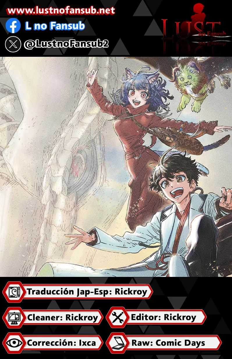 Página 50 del Manga