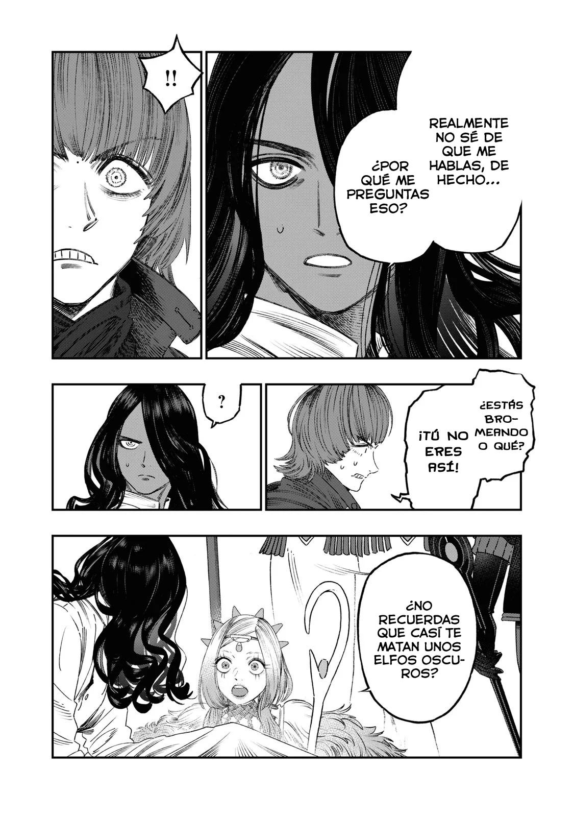 Página 36 del Manga