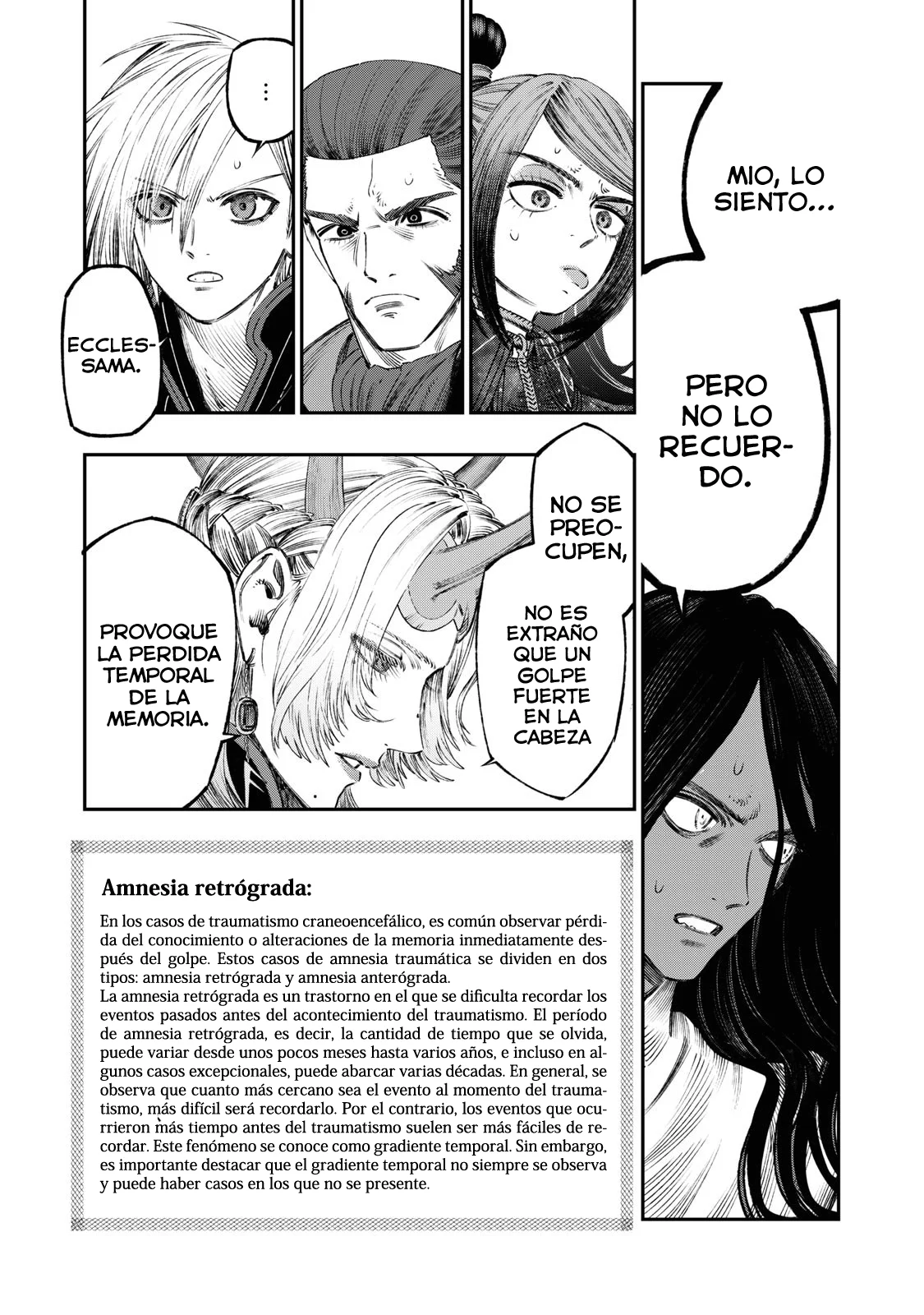 Página 37 del Manga