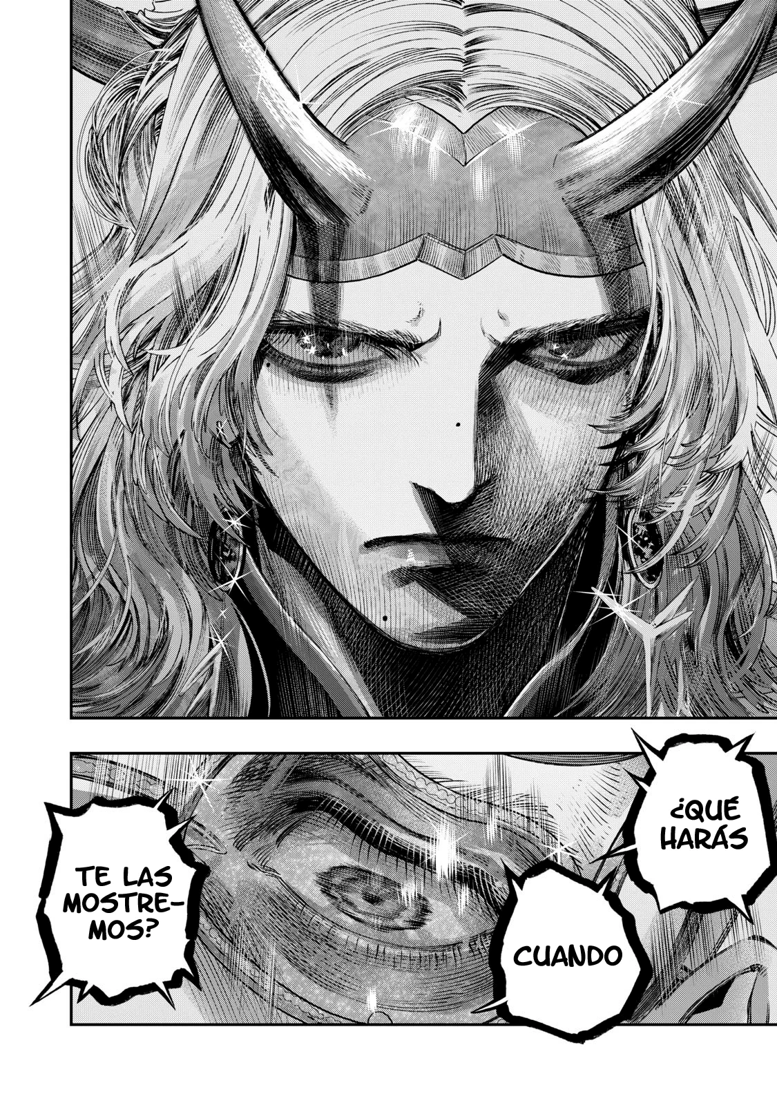 Página 37 del Manga