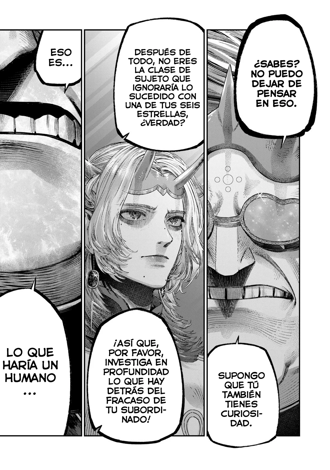 Página 40 del Manga