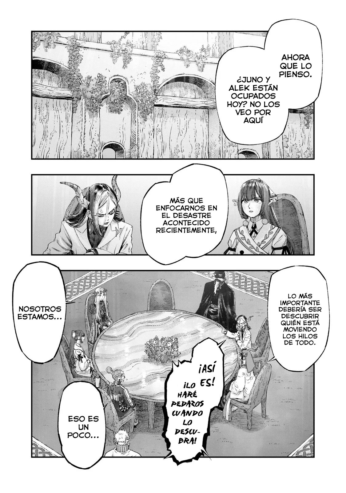 Página 44 del Manga