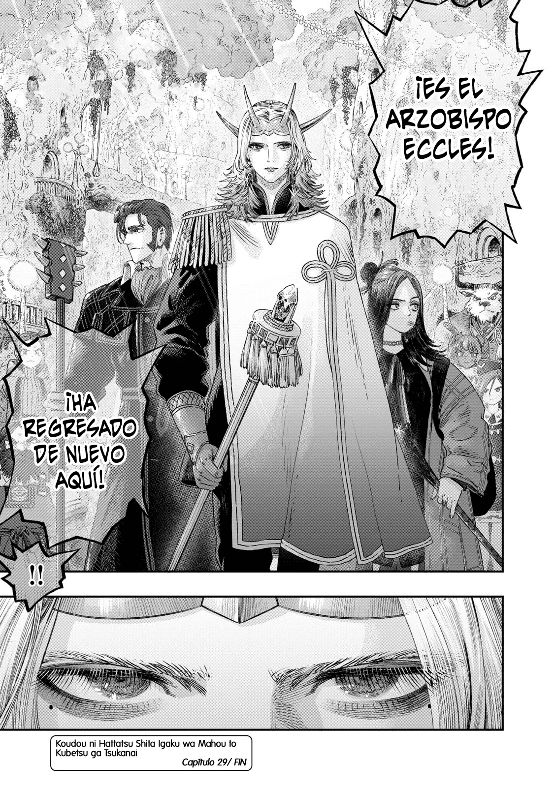 Página 46 del Manga