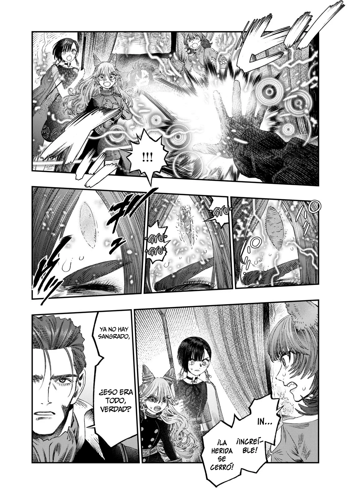 Página 32 del Manga