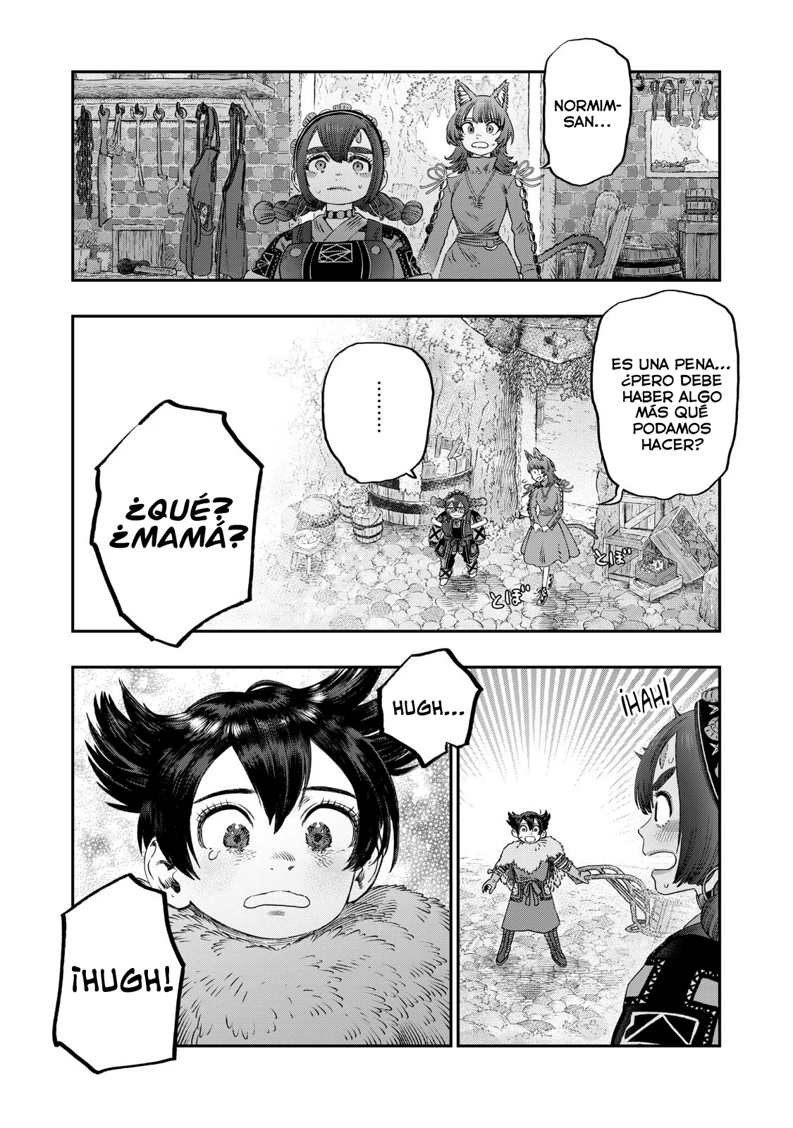 Página 40 del Manga