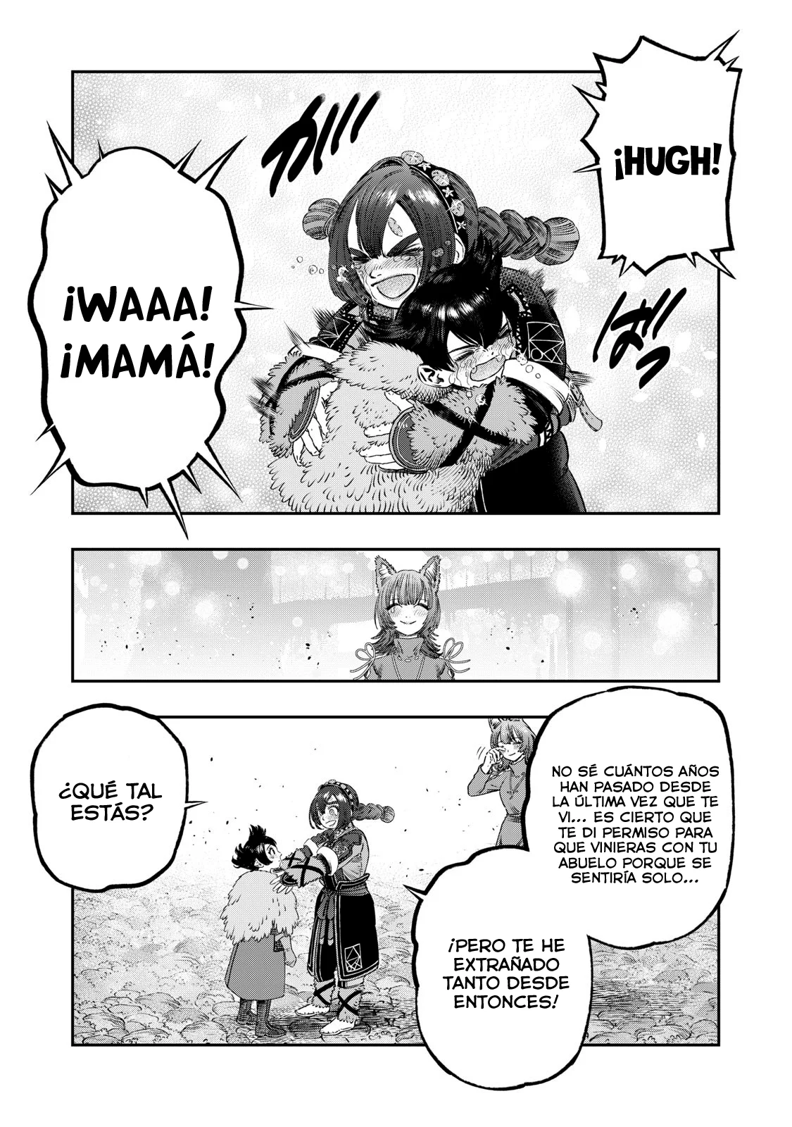 Página 41 del Manga