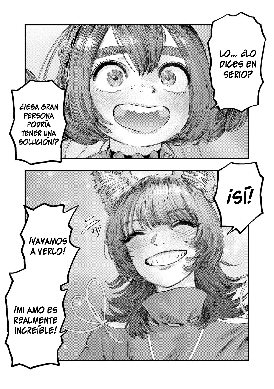 Página 43 del Manga