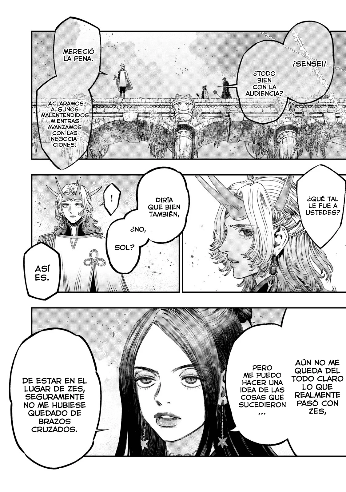 Página 44 del Manga