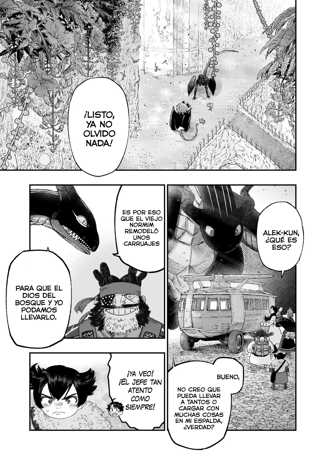 Página 30 del Manga