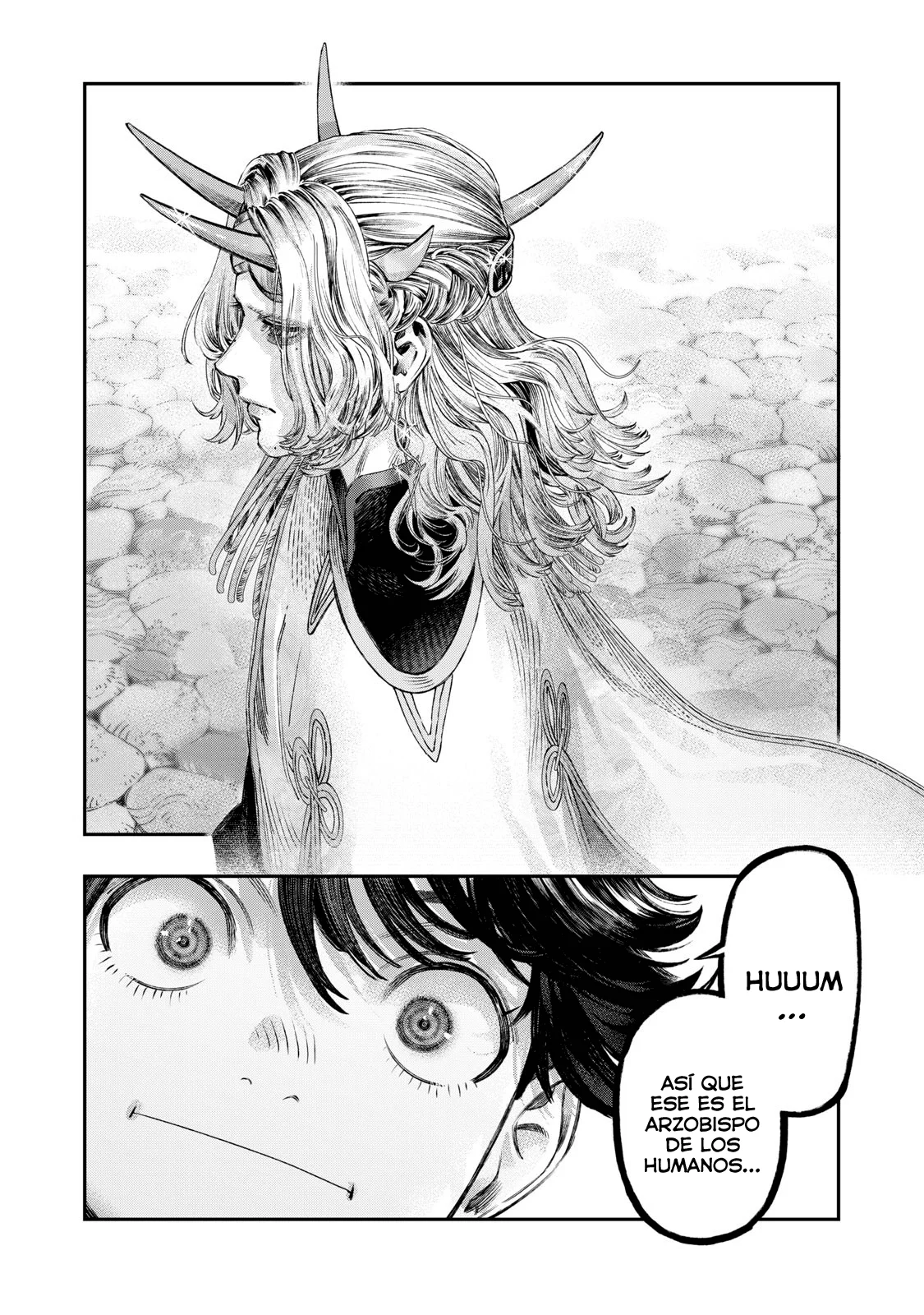 Página 38 del Manga