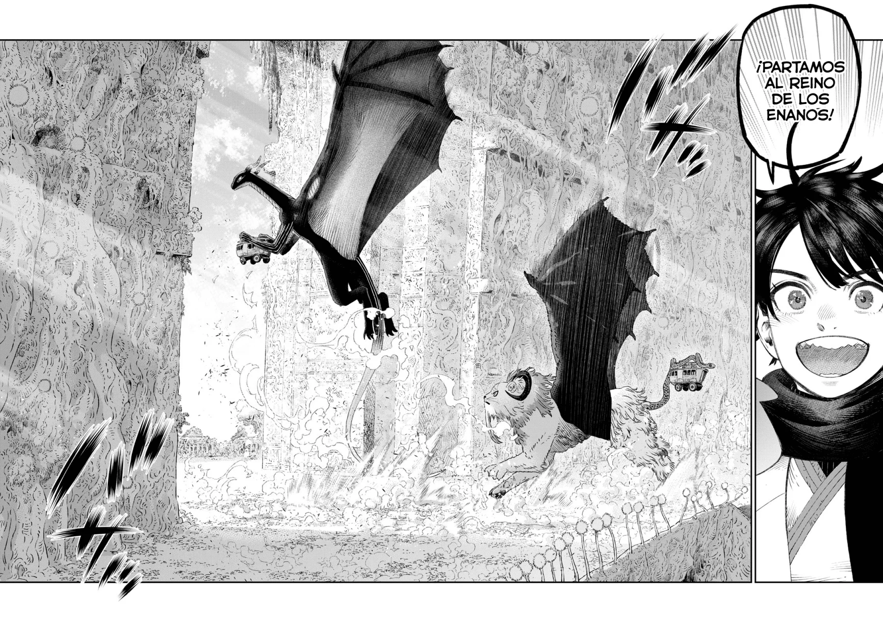 Página 41 del Manga
