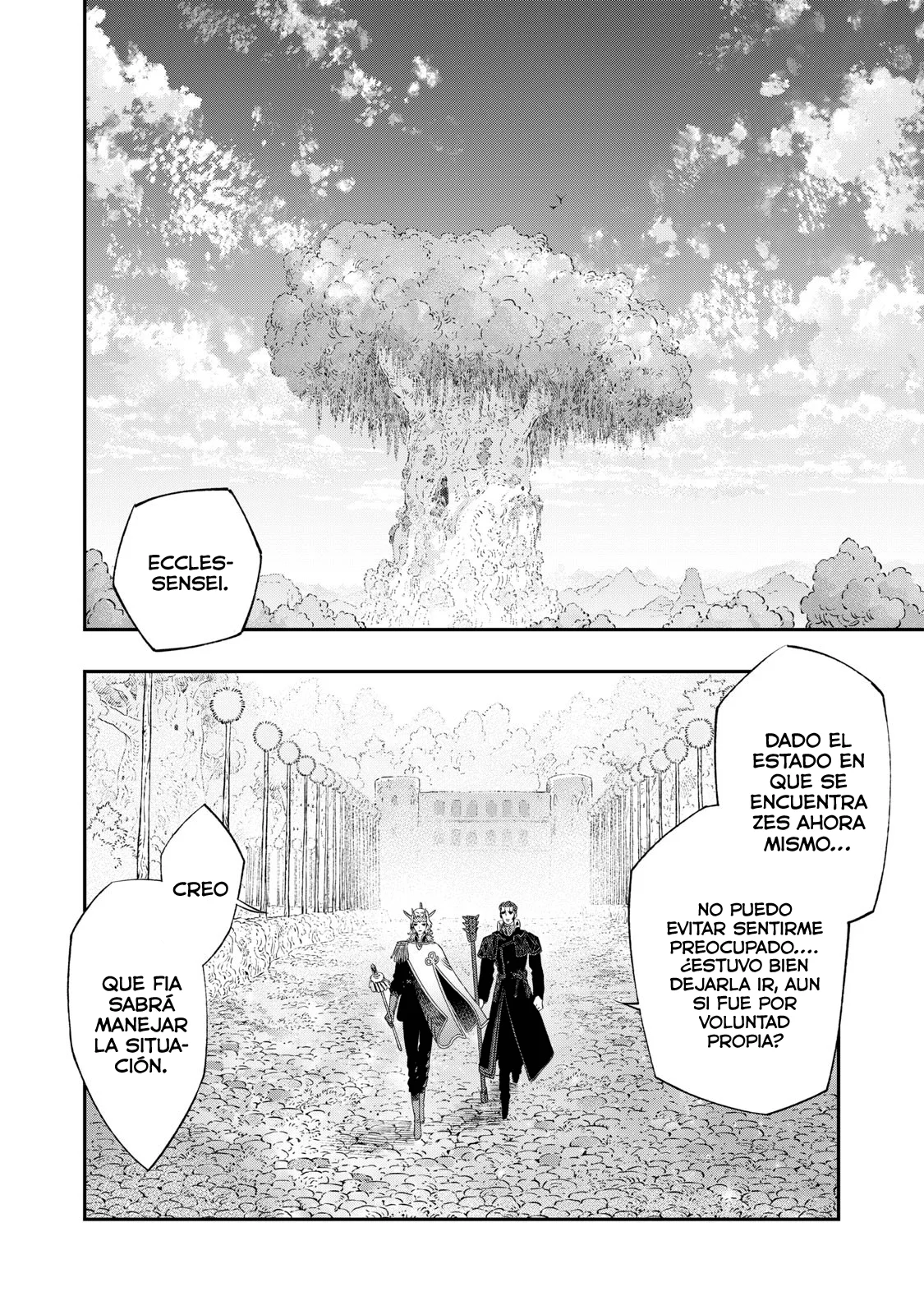Página 42 del Manga
