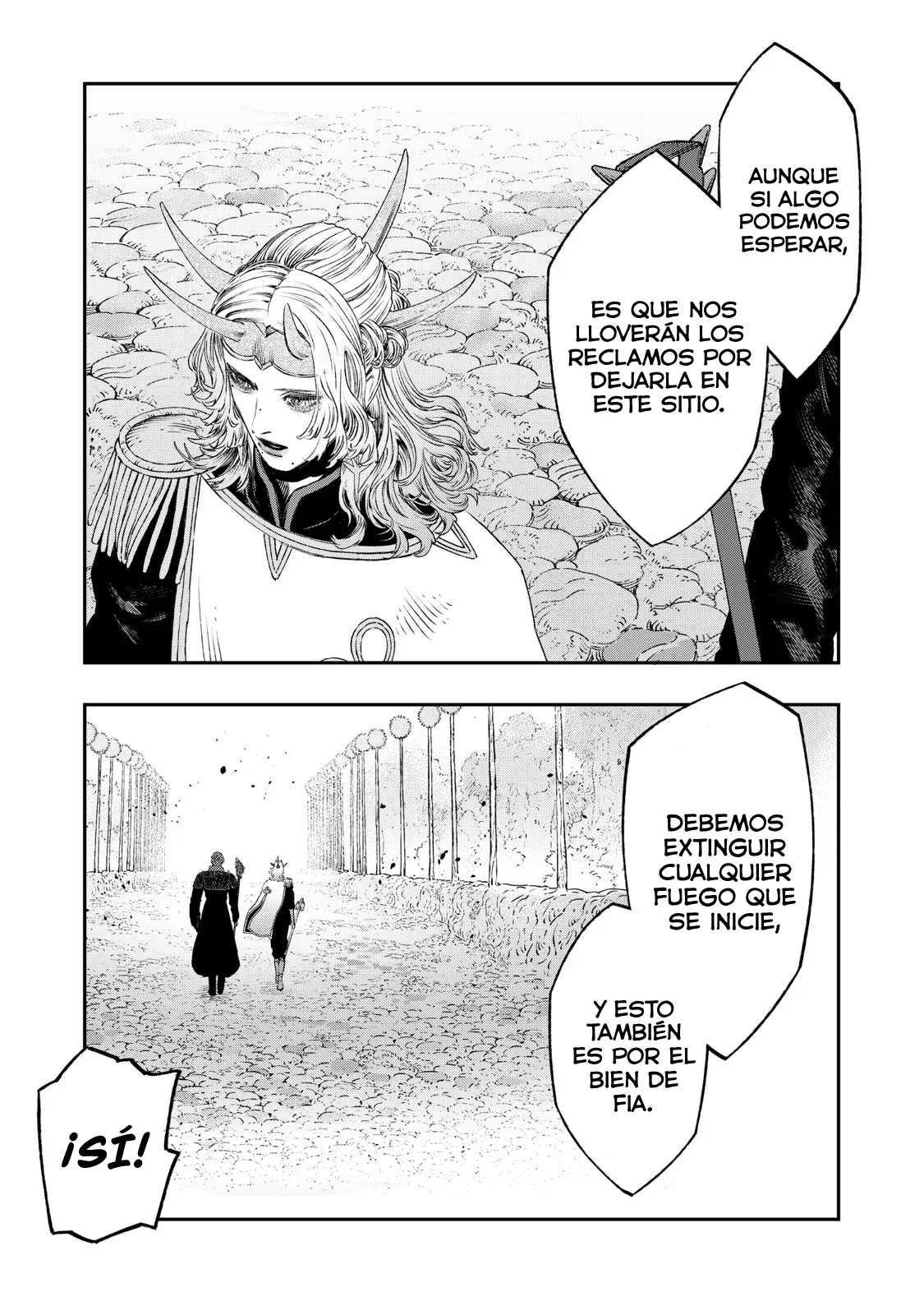 Página 43 del Manga