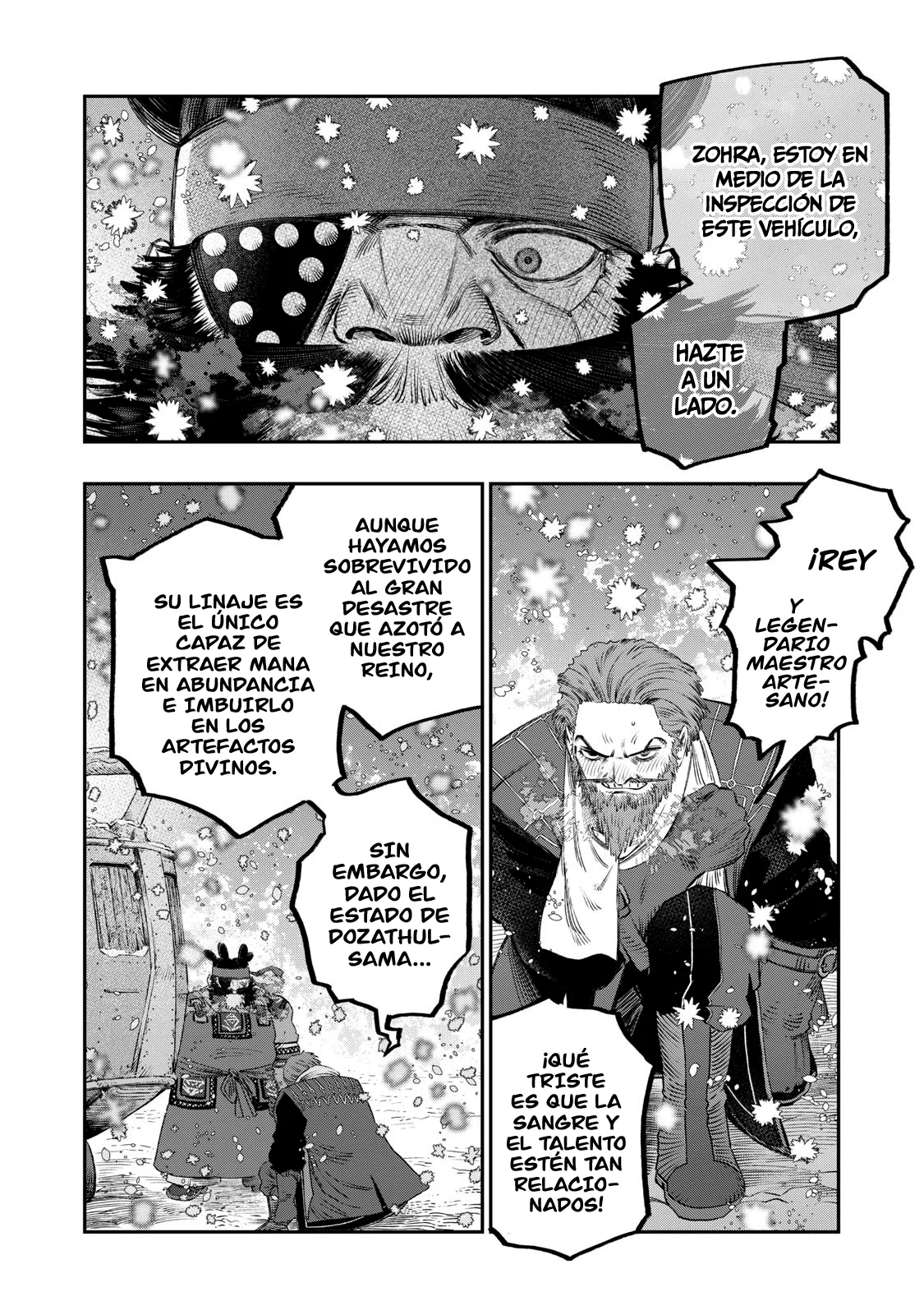 Página 39 del Manga