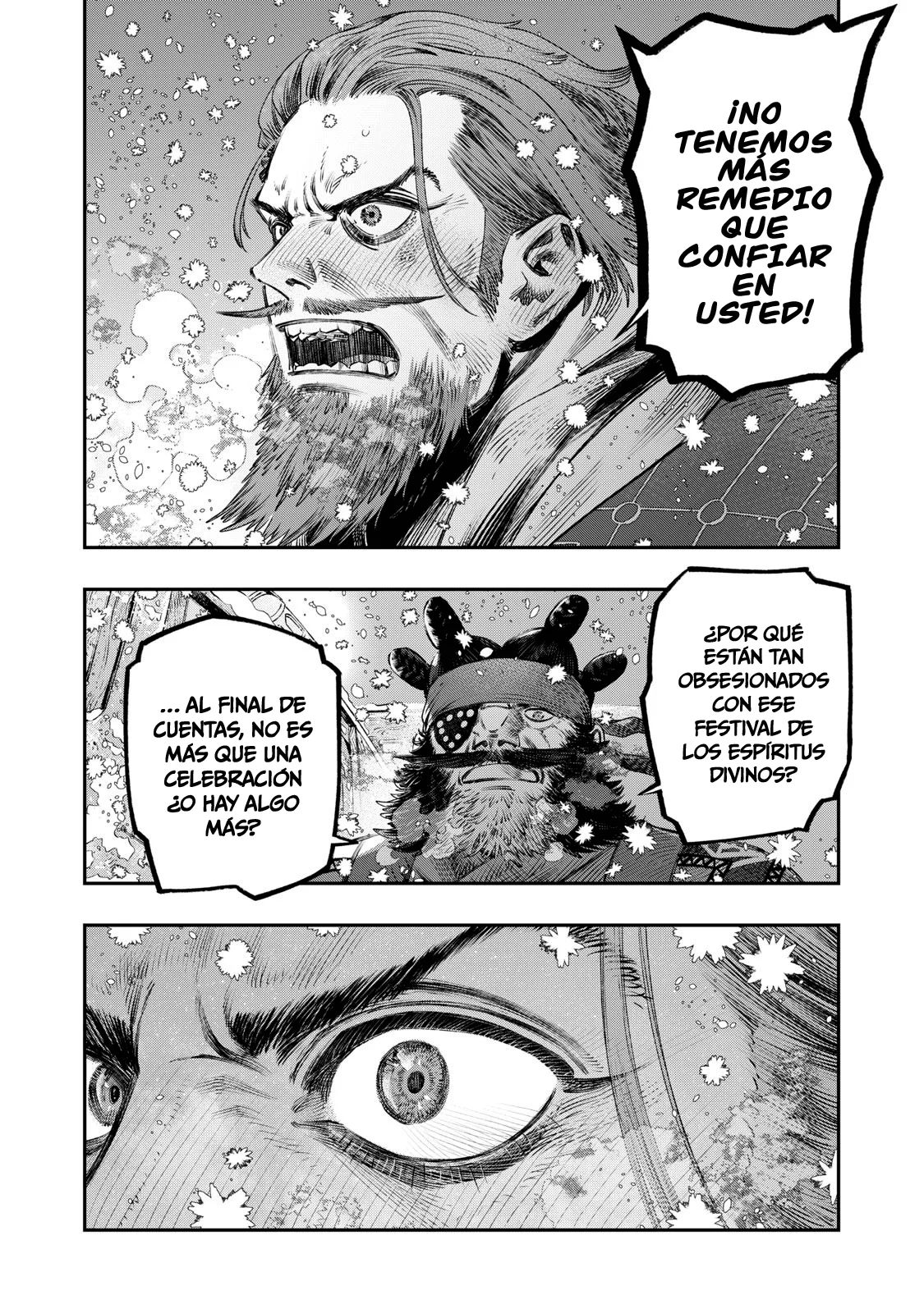 Página 40 del Manga