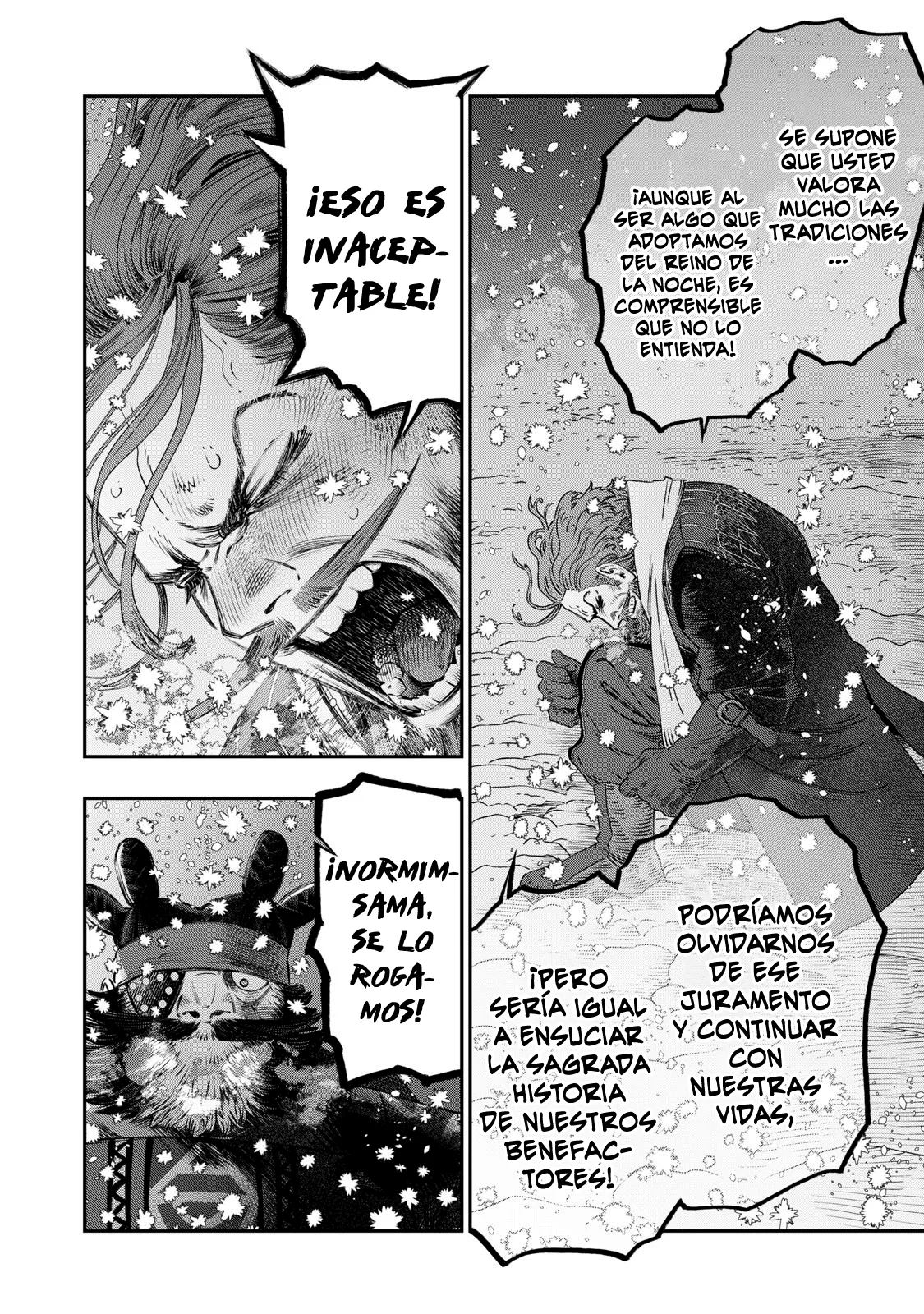 Página 41 del Manga