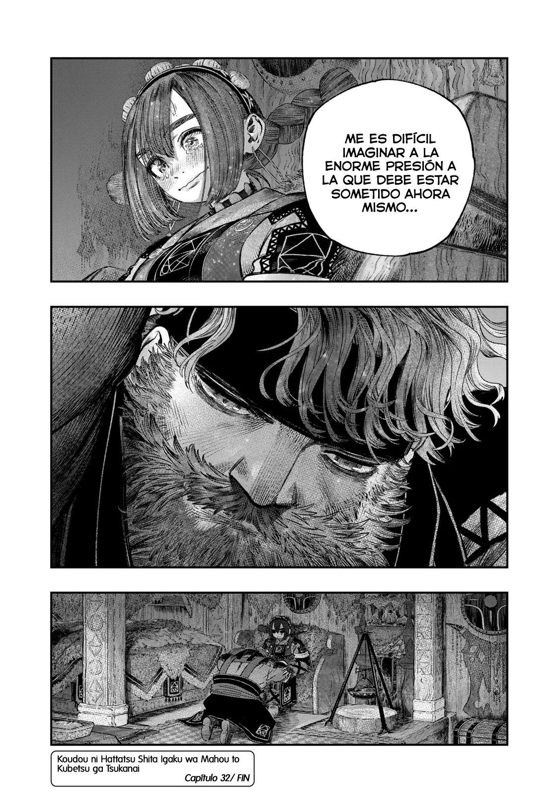 Página 46 del Manga