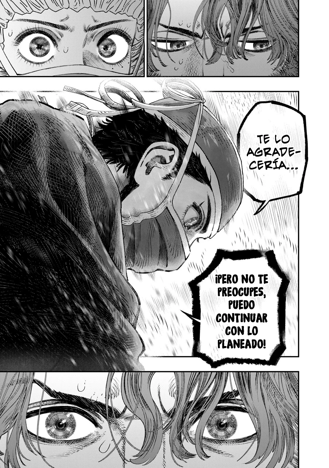 Página 36 del Manga