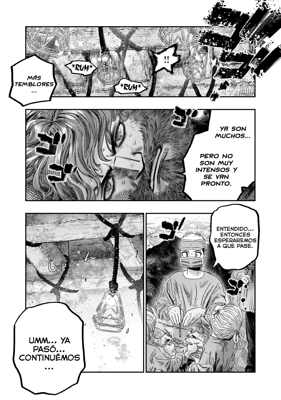 Página 42 del Manga
