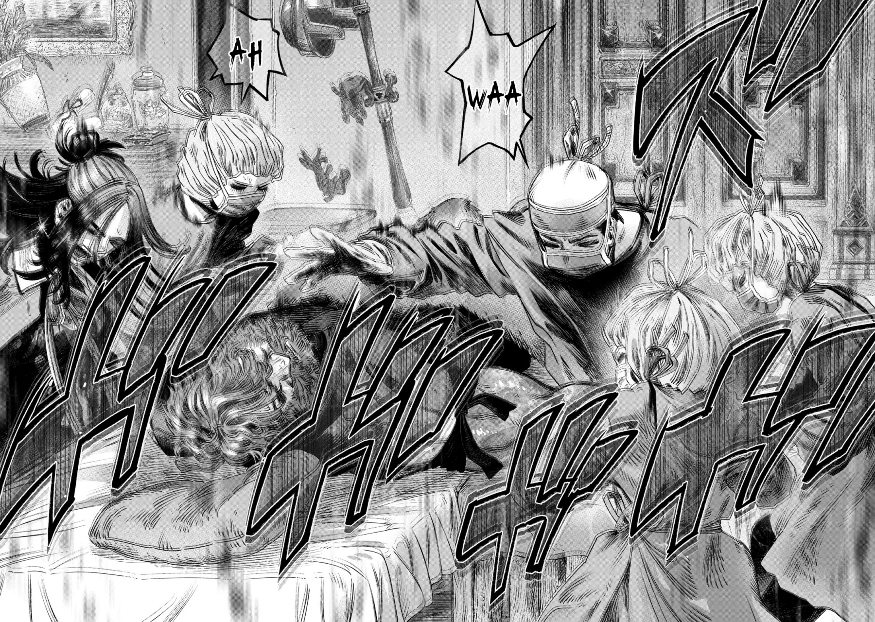 Página 43 del Manga