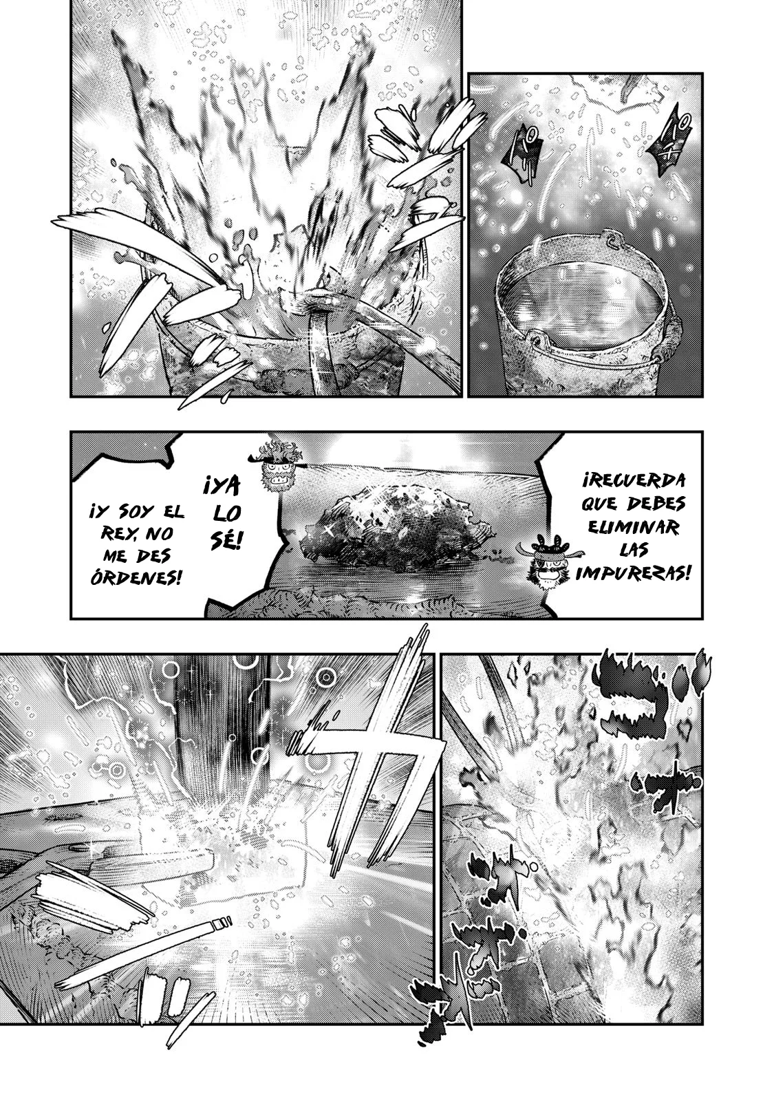 Página 39 del Manga