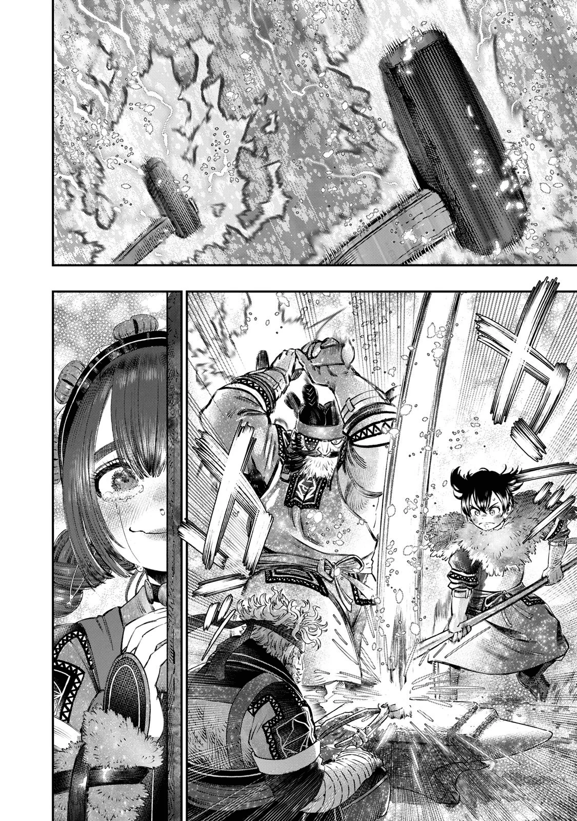 Página 40 del Manga