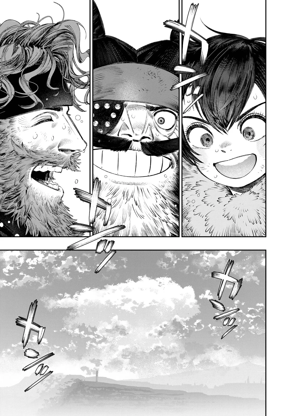 Página 41 del Manga