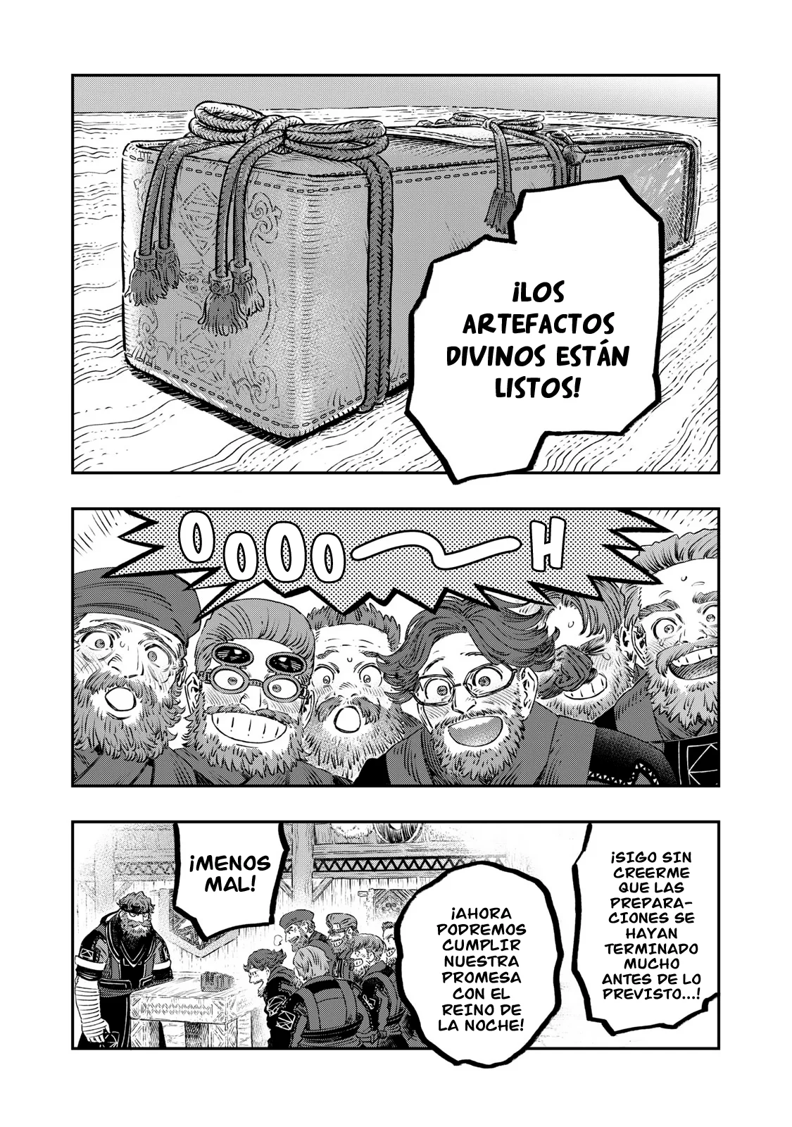 Página 42 del Manga