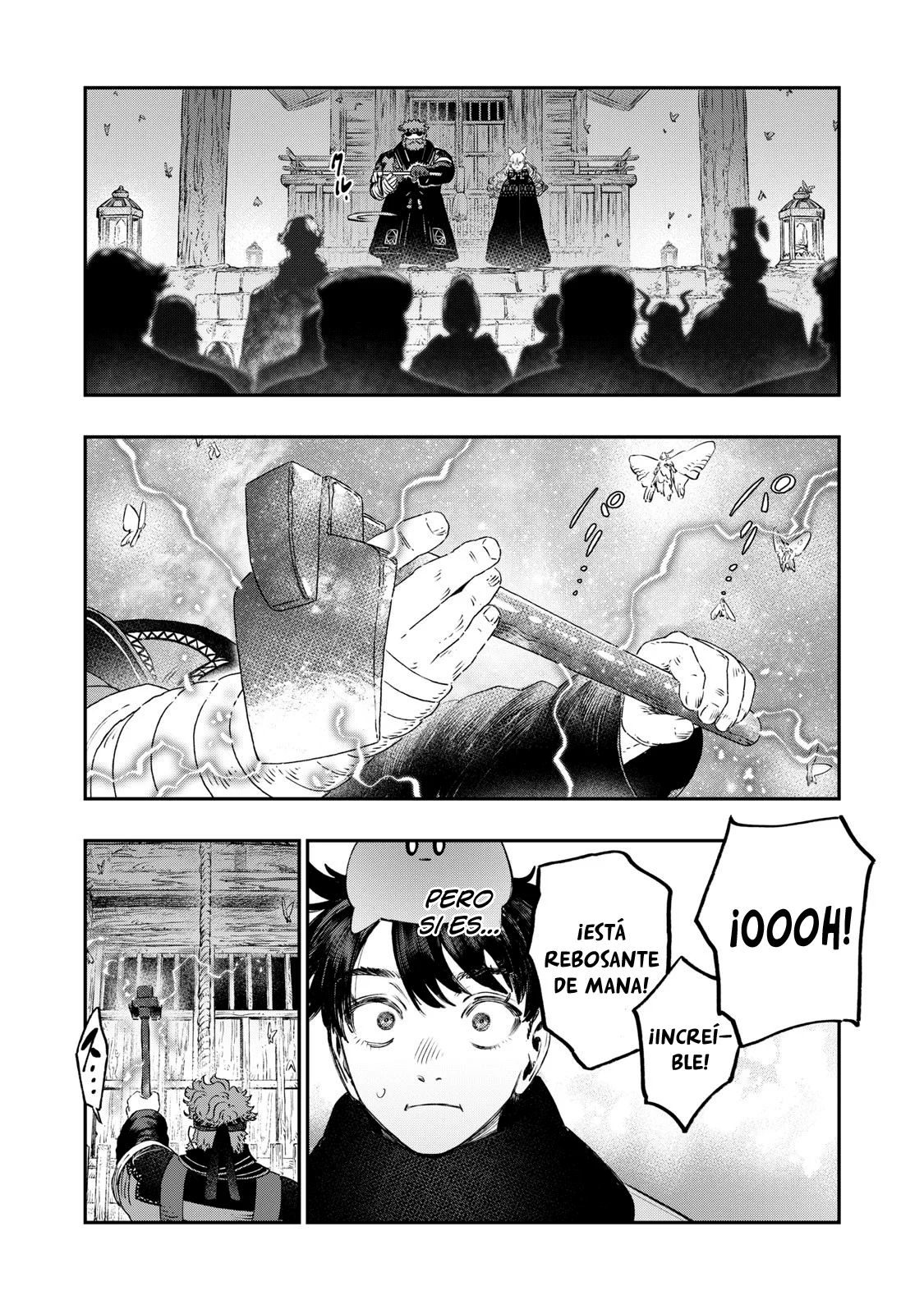 Página 41 del Manga