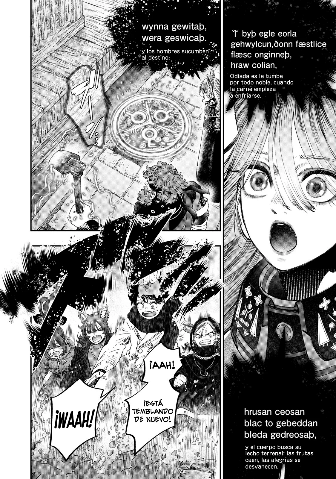 Página 42 del Manga