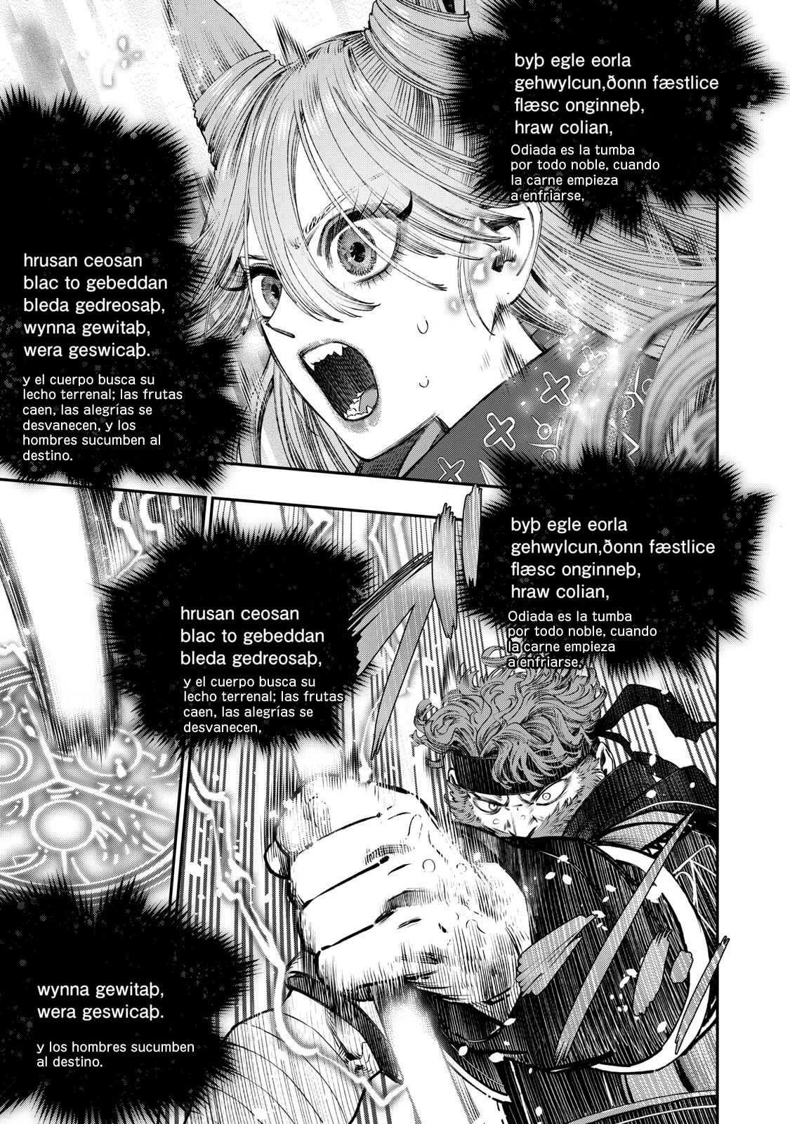 Página 43 del Manga