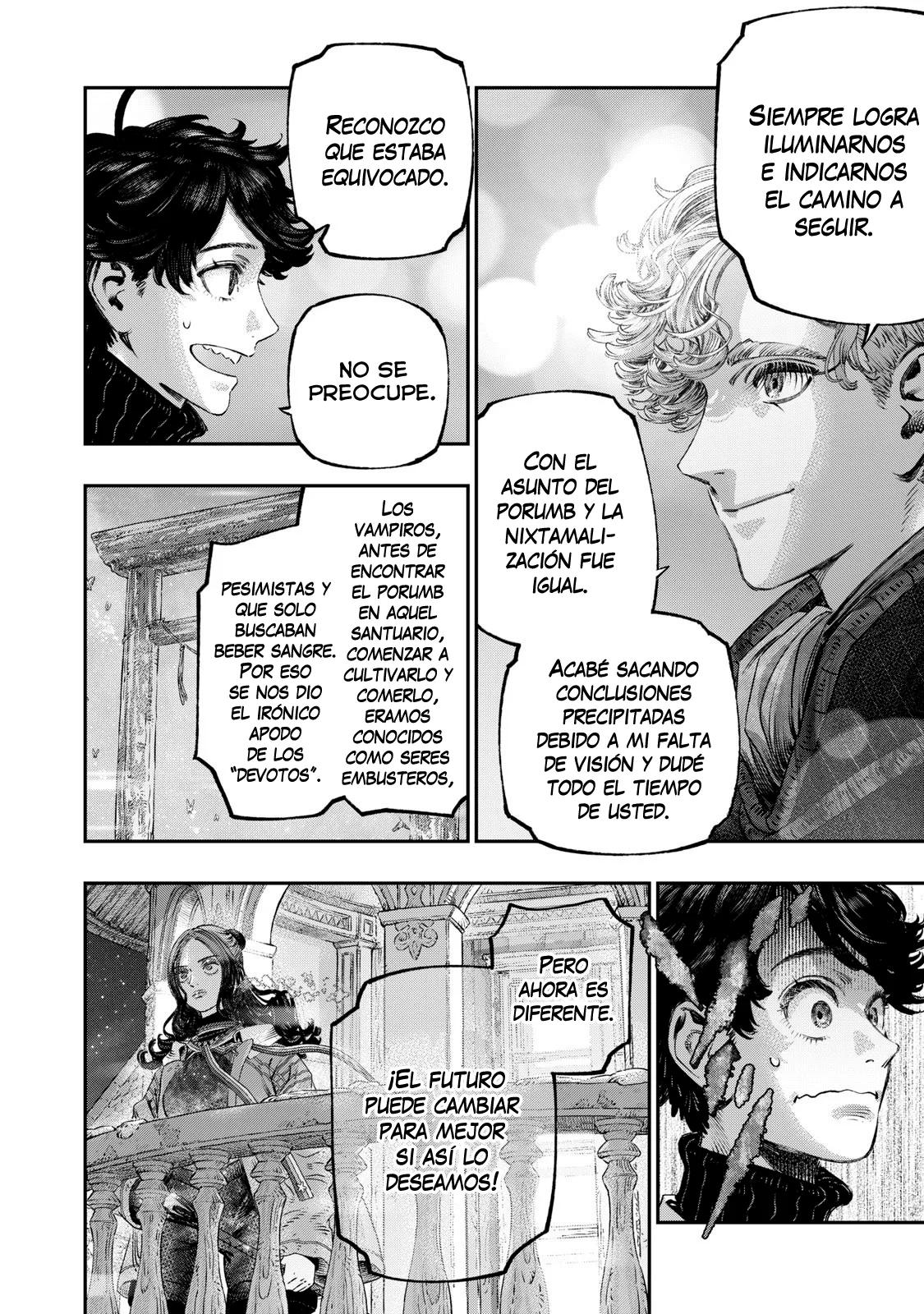 Página 41 del Manga