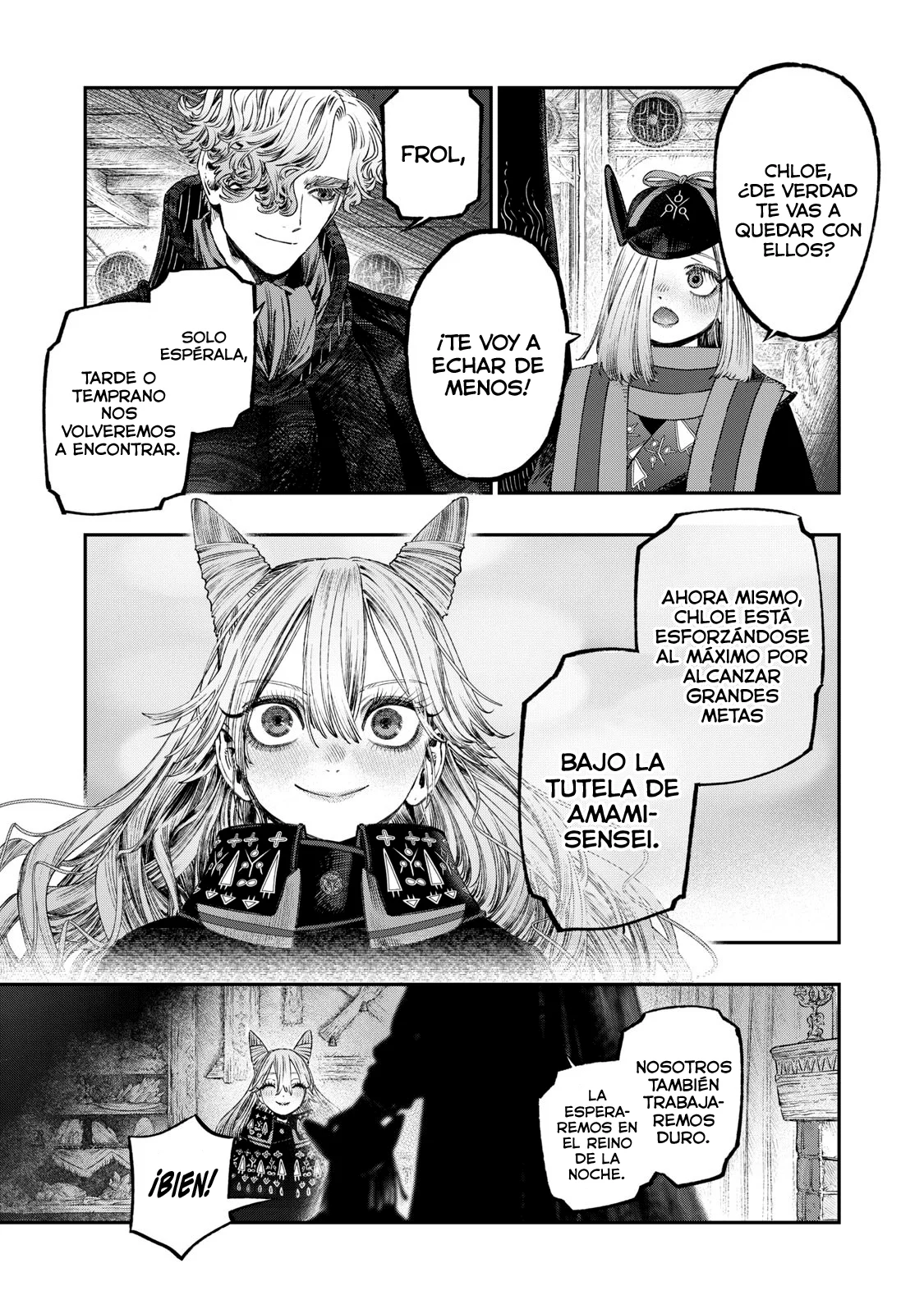 Página 30 del Manga