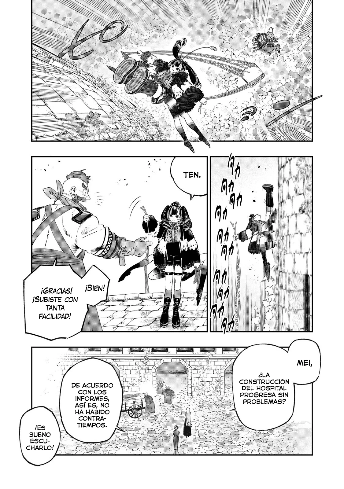 Página 42 del Manga