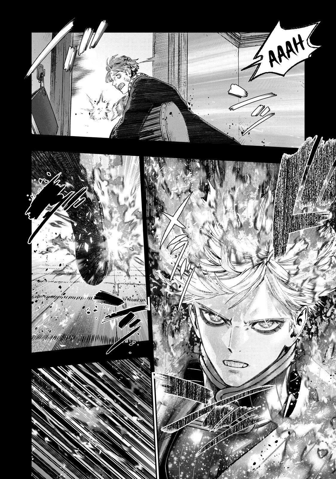 Página 39 del Manga