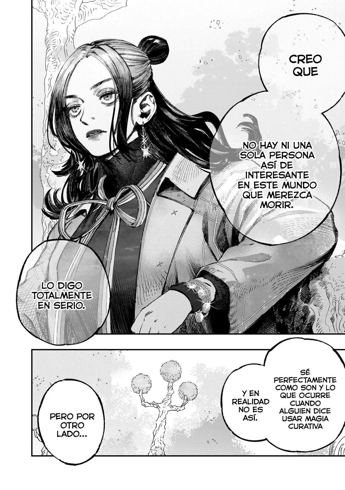 Página 43 del Manga