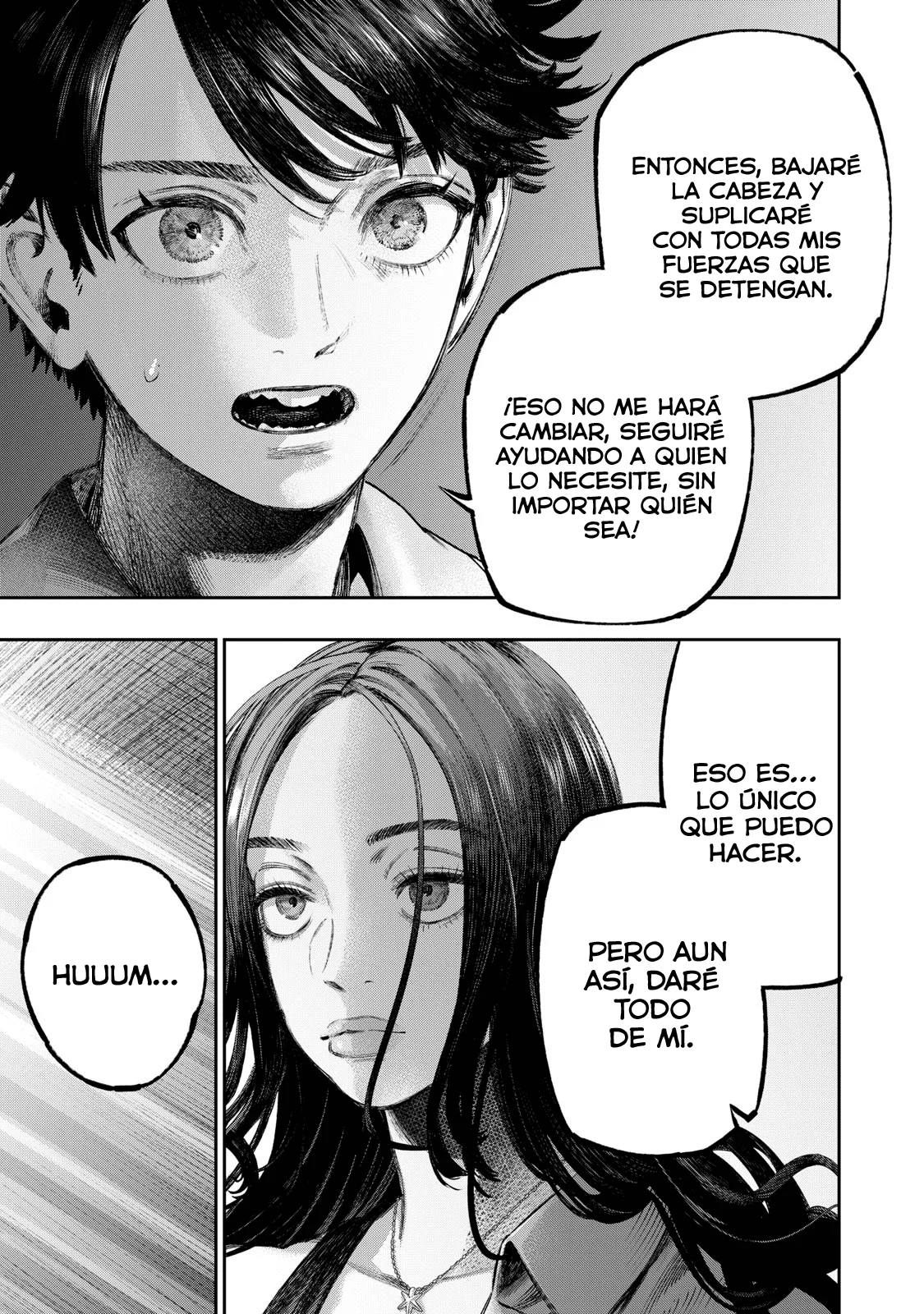 Página 32 del Manga
