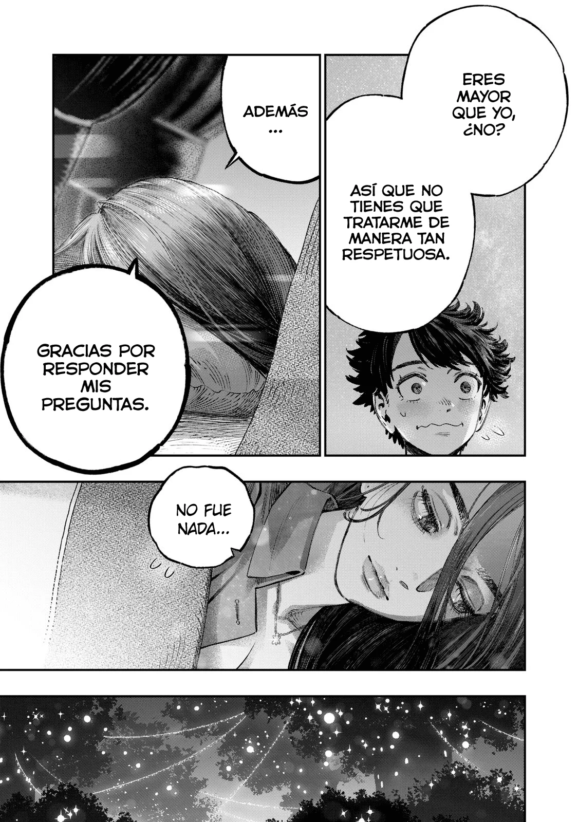 Página 34 del Manga
