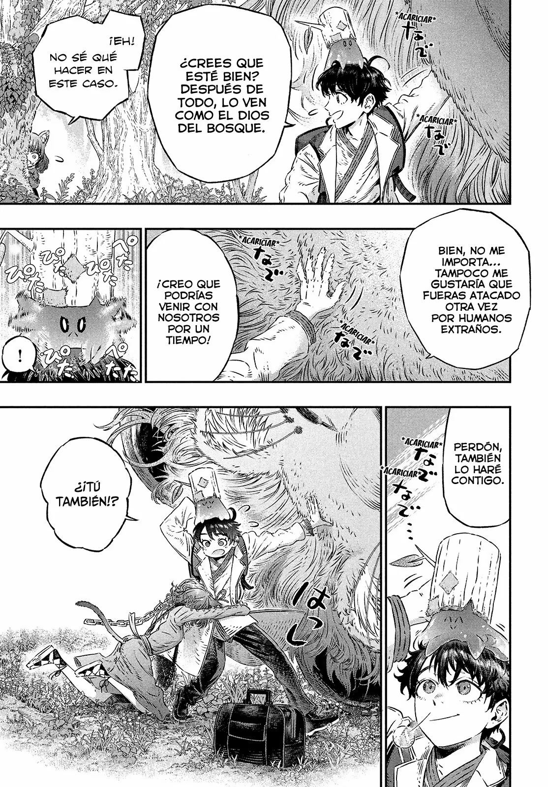 Página 24 del Manga