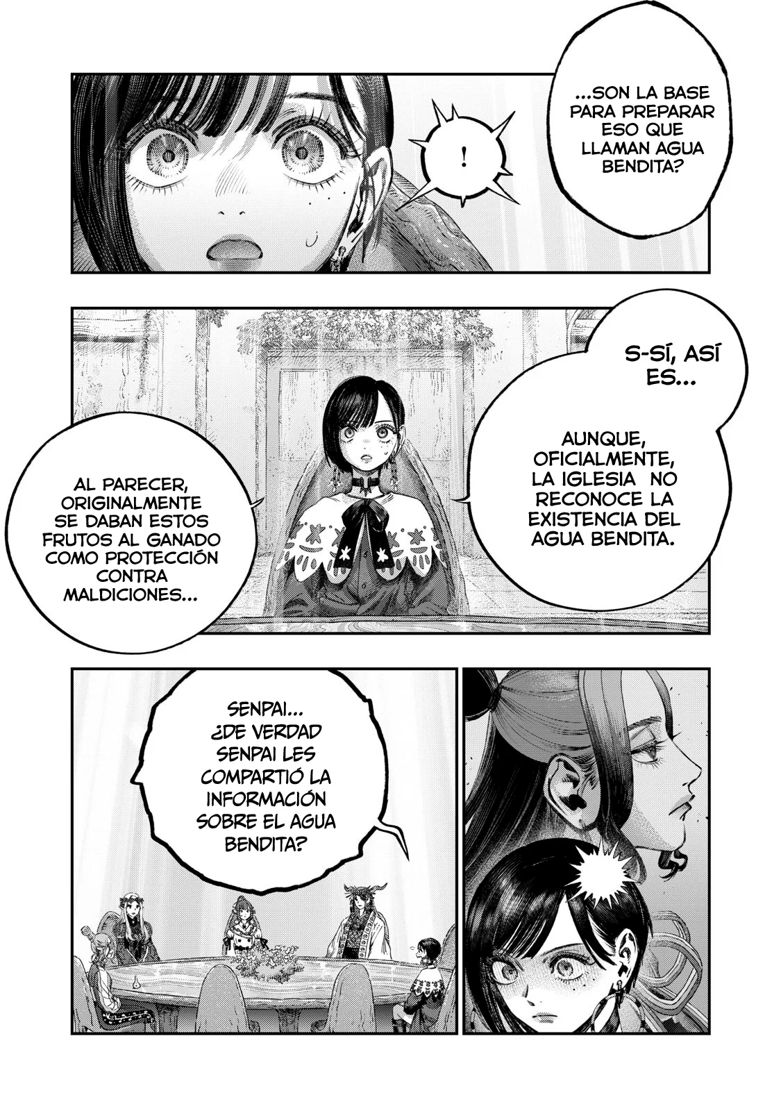 Página 41 del Manga