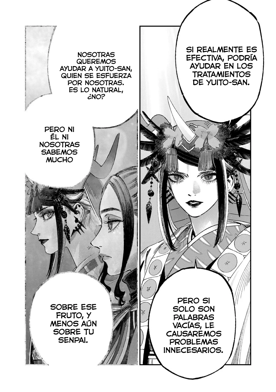 Página 43 del Manga