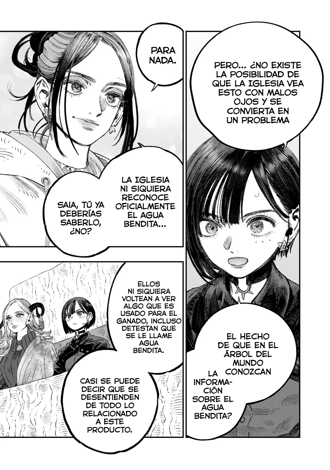 Página 36 del Manga