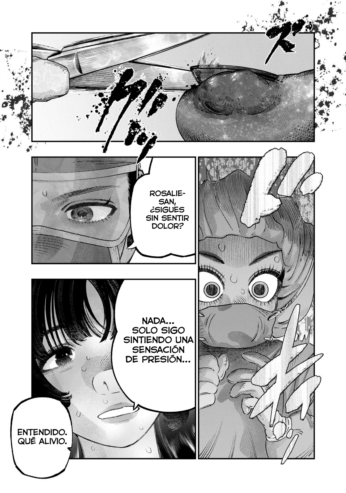 Página 36 del Manga