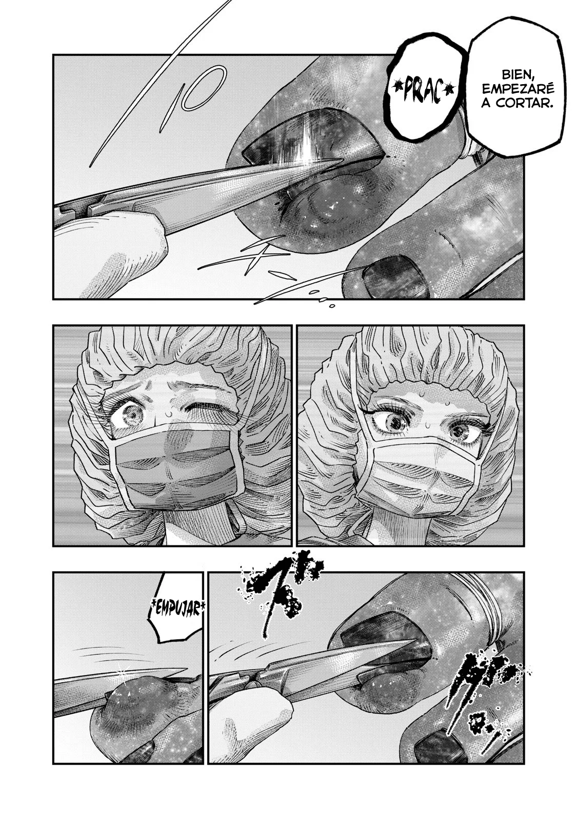 Página 37 del Manga
