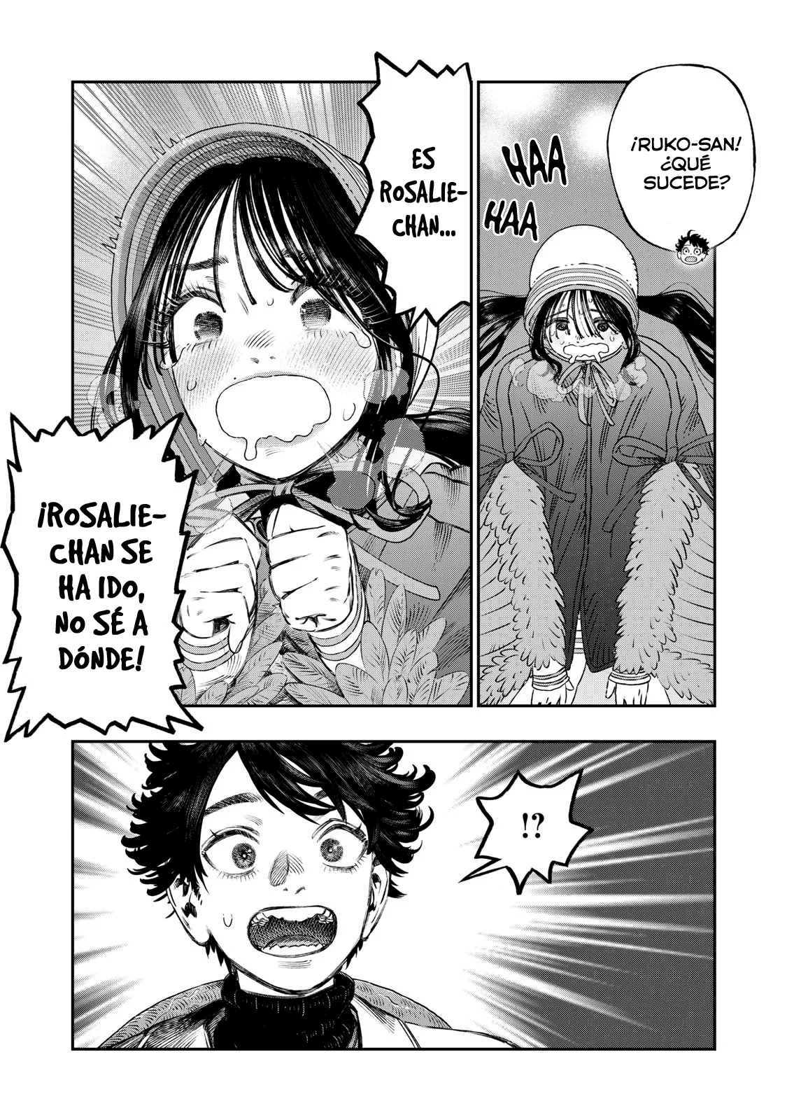 Página 30 del Manga