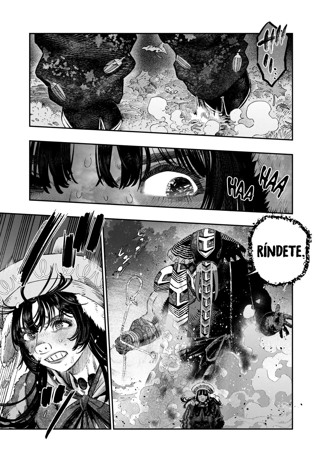 Página 36 del Manga