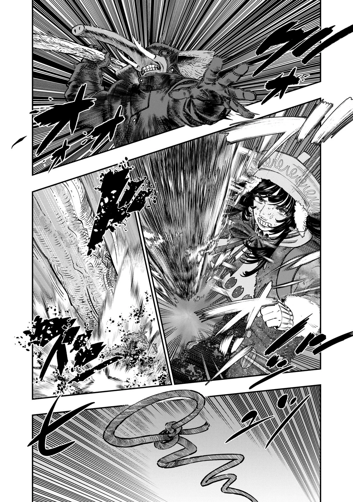 Página 37 del Manga