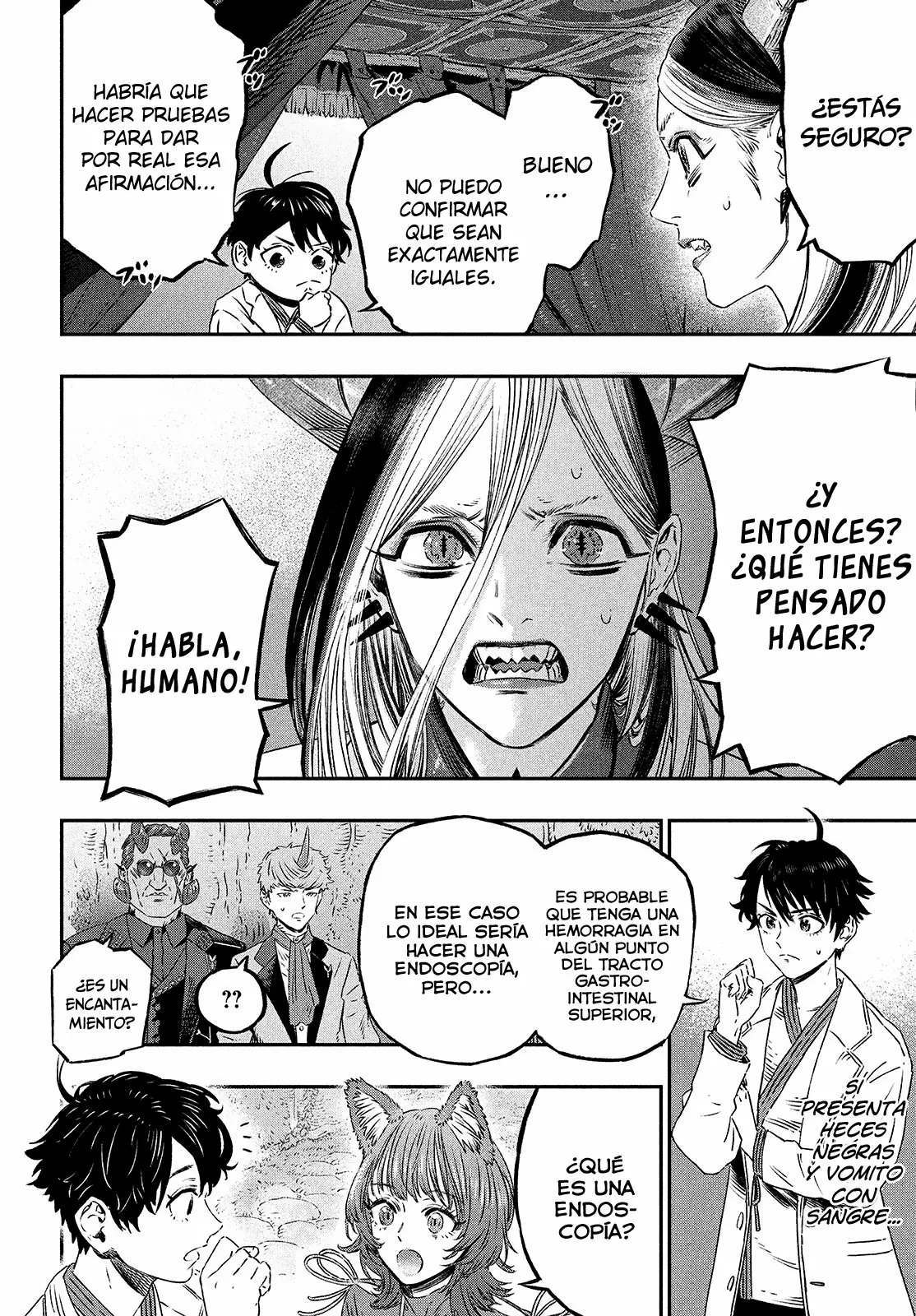 Página 41 del Manga