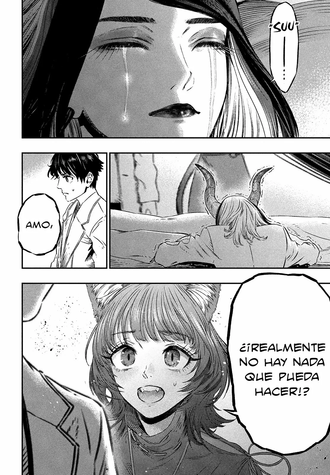 Página 45 del Manga